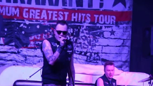 Тараканы! - Пять слов смотреть онлайн