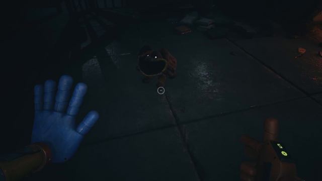 Poppy Playtime Chapter 1 - 3 ALL JUMPSCARES