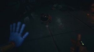 Poppy Playtime Chapter 1 - 3 ALL JUMPSCARES