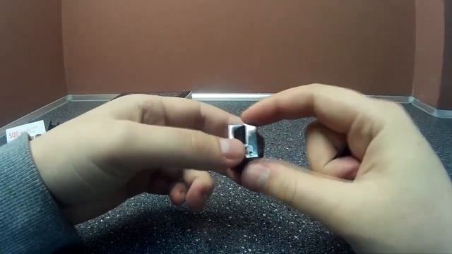 Обзор и настройка мини камеры SQ8 смотреть онлайн