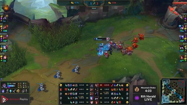 SYLAS vs JAYCE (TOP) | 6/1/1, 500+ games, 1.0M mastery | KR Challenger | 11.24 смотреть онлайн