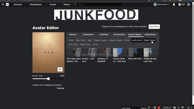 КАК сделать БЕСПЛАТНЫЙ СКИН Сенчоуса смотреть онлайн