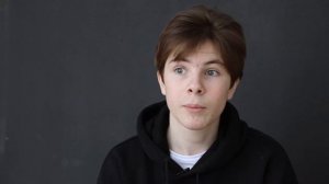 Фёдор Федосеев. Визитка (интервью)