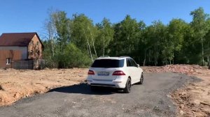 Асфальтовая крошка для дачных дорог.