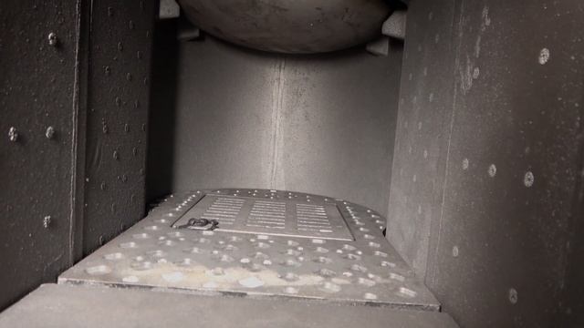 Доступная ЧУГУННАЯ печь для бани. Новая печь АТМОСФЕРА мини