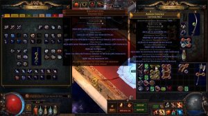 CRAFTING dla Początkujących - Currency Crafting ◼ Path of Exile (Poradnik)