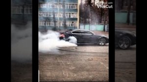 ЭGO - у руля..... 😈