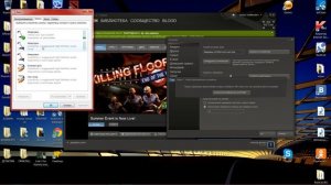 Как настроить микрофон в Steam.