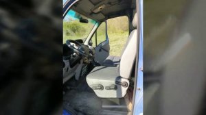 Renault Master 2.2 dci