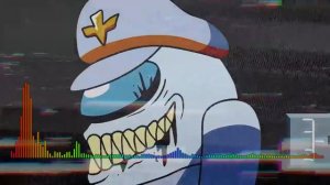 Remix-AMONG US SONG "Body on The Floor" [ENHANCED VERSION]-Remix