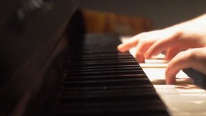 комарово / piano cover