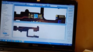 Ремонт кнопки home iPhone 7. Посылка из Подольска