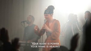 Charity Gayle   I Speak Jesus feat  Steven Musso Live