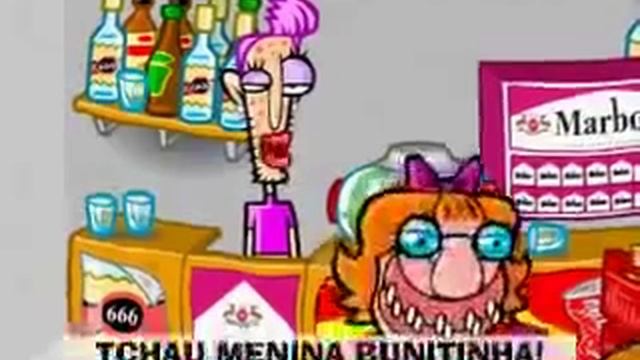 sr.donizildo o troco смотреть онлайн