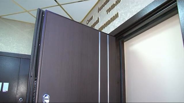 Входные двери для частного дома _ Дом Дверей, Якутск смотреть онлайн