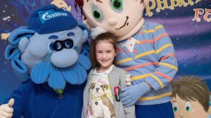 Путешествие с северным газом