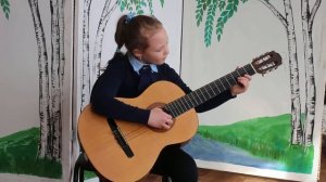 Толстоусова Злата Антилопа у истоков Замбези О  Копенков