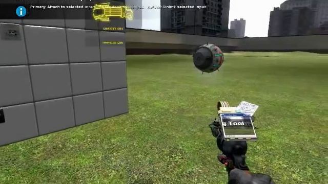 WireMod Essentials [Ep. 15] - Entity Finder TUTORIAL смотреть онлайн