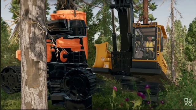 PS Plus October is Spooky! смотреть онлайн