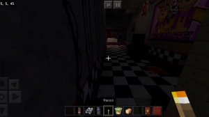 ФИЛЬМ FNAF (2 ночь)