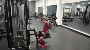 Планета Фитнес (Зал)