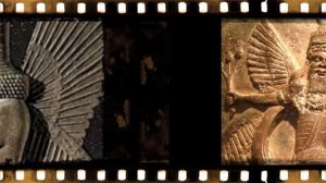 Энки и Эн лиль !  Шумеры и Аннунаки