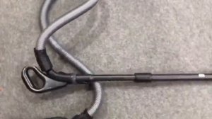 Обзор ПЫЛЕСОС SAMSUNG VC18M21A0SB/EV из Sulpak