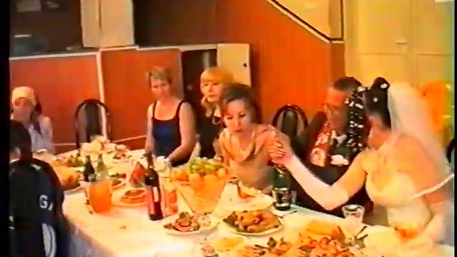 9 2 свадьба Регины и Ильнара г.Дюртюли ч.2 смотреть онлайн