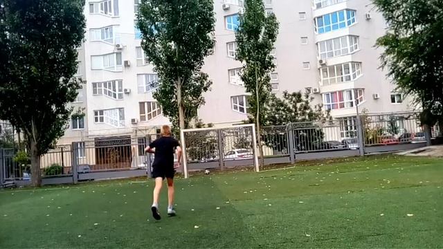 Обзор и Тест мяча Телстар 18 (телстар 2018) смотреть онлайн