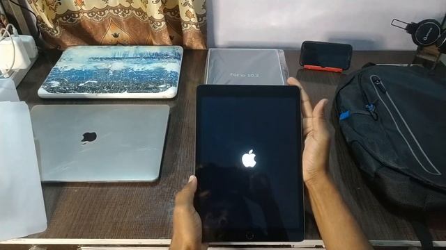 iPad 9th gen price and unboxing? смотреть онлайн