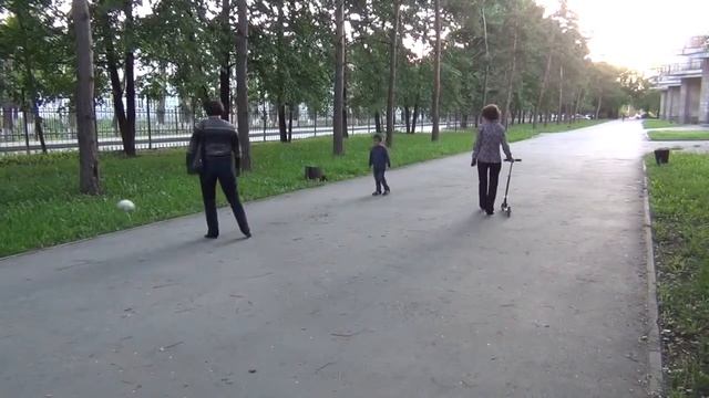 Футбольная разминка (04.06.15) смотреть онлайн