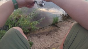 рыбалка Великий Новгород река Волхов