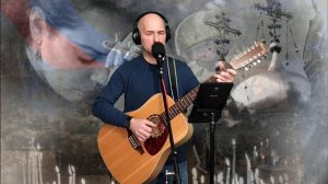 'ВОЗВРАЩАЙСЯ ЖИВОЙ!' 
Авторская песня на сл. Елены Морозовой, муз. и исп. О.Александрова