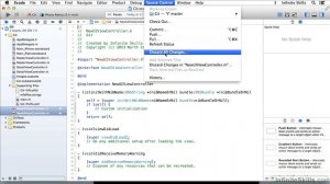 Objective-C Programming Tutorial | Using A Git Repository