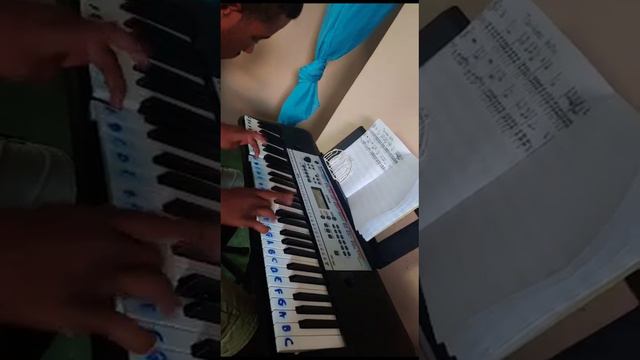 YAMAHA YPT-260 (SONGS) - (FAVORITE) смотреть онлайн