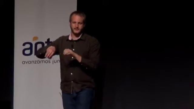 PyCon UY 2013: Keynote - Python Everywhere - Jacob Kaplan Moss смотреть онлайн