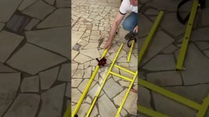 Комплект подъемника для Гипсокартона. Премос - Т