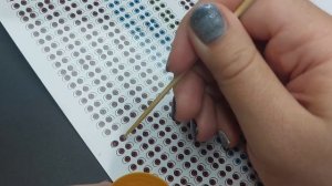 Как сделать глазки из эпоксидной смолы для кукол / How to make epoxy resin eyes for dolls