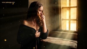 Palaraga - She Never Knew (Air) | © www.palaraga.com