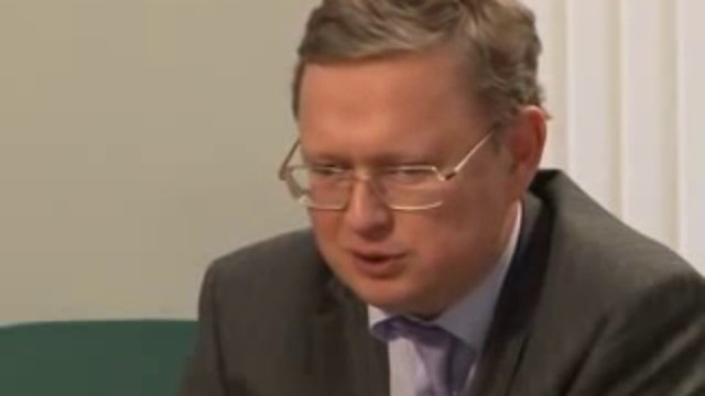 Украина - самоуничтожение в самом разгаре