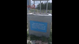 Оймякон, Усть-Нера, трасса Колыма. Через всю Якутию до Магадана.