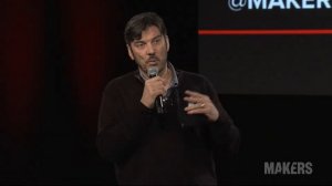 Tim Armstrong Promises 50/50 by 2020 at AOL | 2017 MAKERS Conference