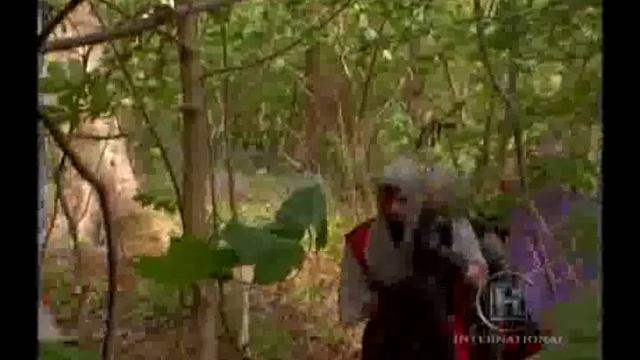 Conquest - Bow and Arrow [Part 2/3] смотреть онлайн