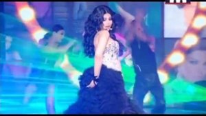 Haifa Wehbe - Enta Tani (Live Performance Mr Lebanon 2012)| هيفاء وهبي – أنت تاني