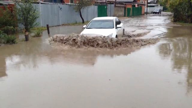 Краснодар Южная столица