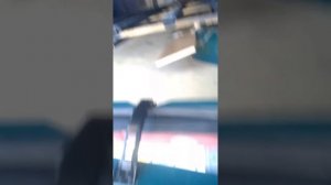 Неадекватный курьер расист в Москве