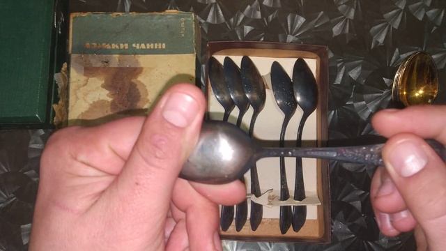 Ложки МНЦ смотреть онлайн