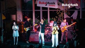 Maliq & D'Essentials - Dia | BukaMusik