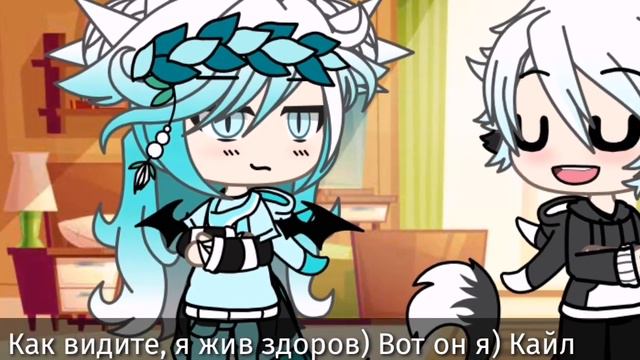 Сменила ОС  {лень ставить заставку на видео} споки ноки~ смотреть онлайн