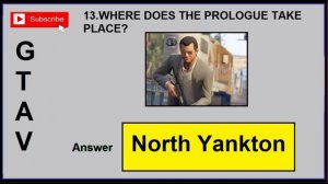 Notorious GTA V Quiz Answers | The Notorious GTA V Quiz | Bequizzed